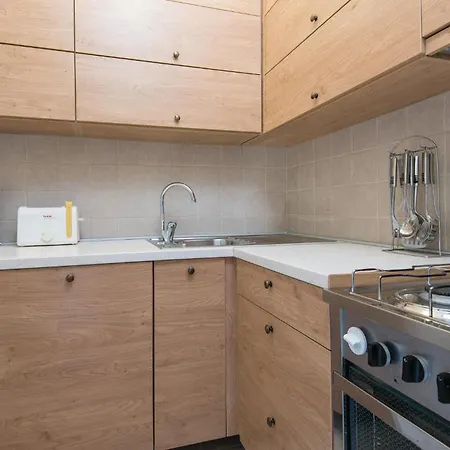 Huisdiervriendelijk In Appartement