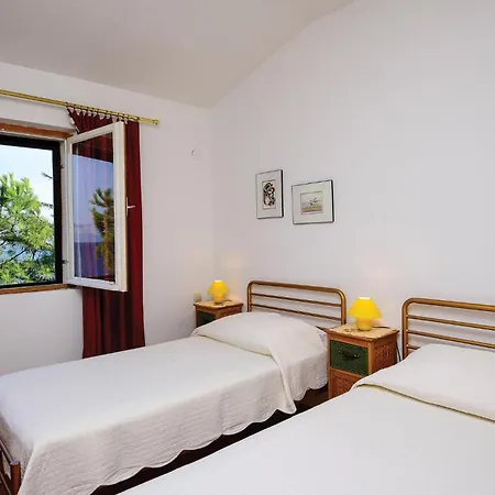 Huisdiervriendelijk In Appartement Trpanj
