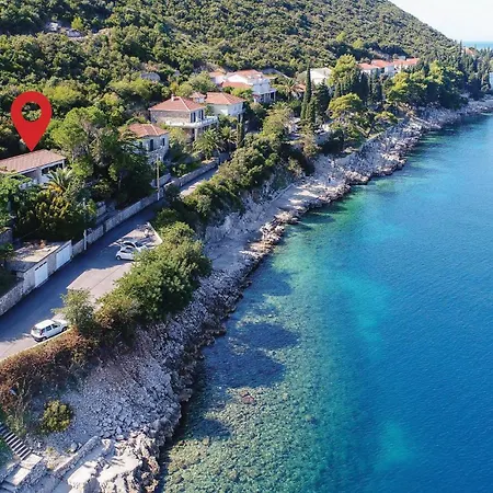 2 Bedroom Pet Friendly In Trpanj