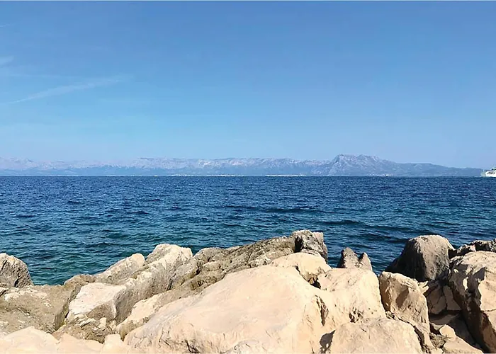 Put V דירה טרפאניי