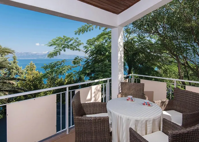 דירה Put V טרפאניי